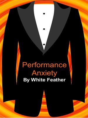 cover image of Performance Anxiety